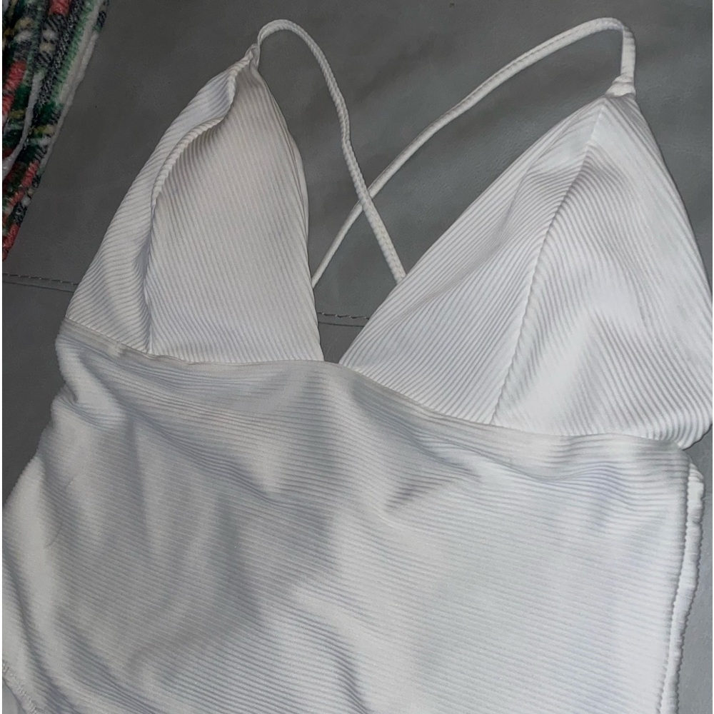 H&M swimsuit NWT